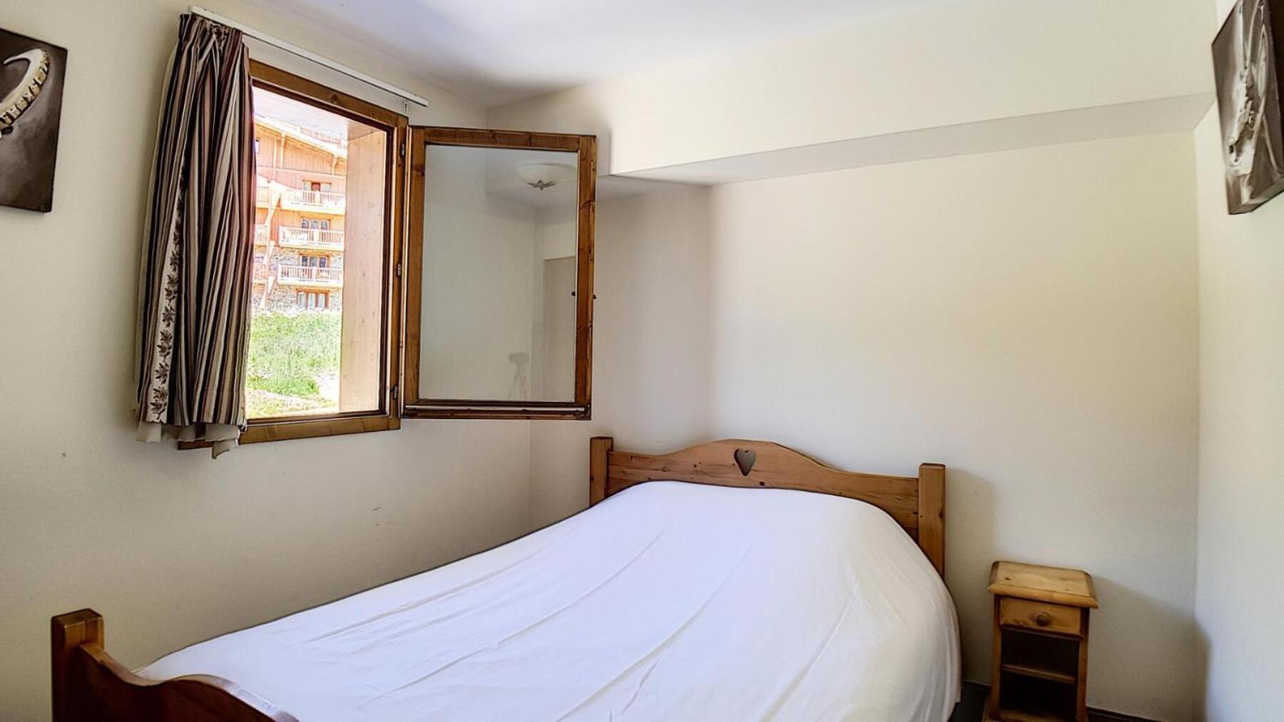 סן-מרטין-דה-בלוויל Residence Les Cristaux - Appartement Renove - Proche Des Pistes - Balcon - Sauna - Hammam - Wifi Mae-0304 מראה חיצוני תמונה